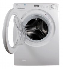 Candy CS 1271D3/1-S SMART mosógép Háztartás / Otthon / Kültér - Mosógép / szárítógép - Elöltöltős normál (60cm-ig) mosógép - 310444