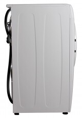 Candy CS 1271D3/1-S SMART mosógép Háztartás / Otthon / Kültér - Mosógép / szárítógép - Elöltöltős normál (60cm-ig) mosógép - 310444