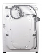 Candy CS 1271D3/1-S SMART mosógép Háztartás / Otthon / Kültér - Mosógép / szárítógép - Elöltöltős normál (60cm-ig) mosógép - 310444