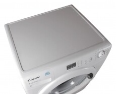 Candy CS 1271D3/1-S SMART mosógép Háztartás / Otthon / Kültér - Mosógép / szárítógép - Elöltöltős normál (60cm-ig) mosógép - 310444
