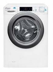 Candy CSWS40 464TDR/2-S keskeny mosó-szárítógép Háztartás / Otthon / Kültér - Mosógép / szárítógép - Mosó-szárítógép - 344642