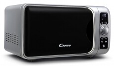 Candy EGO-G25DCS mikrohullámú Sütő Konyhai termékek - Mikrohullámú sütő - Mikrohullámú sütő (szabadonálló) - 318230