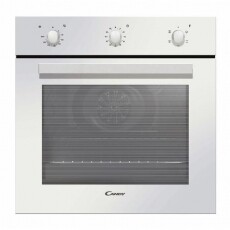 Candy FCP 502 W elektromos sütő Konyhai termékek - Sütő-főzőlap, tűzhely (beépíthető) - Sütő (beépíthető) - 353792