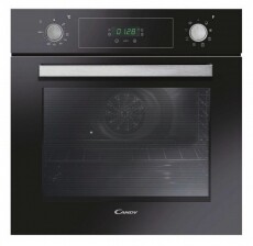Candy FCP 625 NXL beépíthető sütő Konyhai termékek - Sütő-főzőlap, tűzhely (beépíthető) - Sütő (beépíthető) - 338306