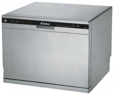 Candy CDCP6S mosogatógép Konyhai termékek - Mosogatógép - Normál (60cm) szabadonálló mosogatógép - 365190