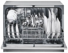Candy CDCP6S mosogatógép Konyhai termékek - Mosogatógép - Normál (60cm) szabadonálló mosogatógép - 365190