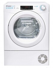 Candy CSO H10A2TE-S szárítógép Háztartás / Otthon / Kültér - Mosógép / szárítógép - Szárítógép - 354266