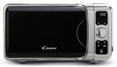 Candy EGO-G25DCCH mikrohullámú sütő Konyhai termékek - Mikrohullámú sütő - Mikrohullámú sütő (szabadonálló) - 300963