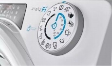 Candy RO 1486DWME/1-S el&ouml;lt&ouml;ltős mos&oacute;g&eacute;p H&aacute;ztart&aacute;s / Otthon / K&uuml;lt&eacute;r - Mos&oacute;g&eacute;p / sz&aacute;r&iacute;t&oacute;g&eacute;p - El&ouml;lt&ouml;ltős norm&aacute;l (60cm-ig) mos&oacute;g&eacute;p - 367308