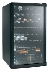 Candy CCV 150 EU borhűtő Konyhai termékek - Hűtő, fagyasztó (szabadonálló) - Borhűtő - 310447