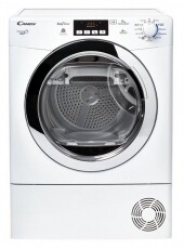 Candy GVH D913A2-S szárítógép Háztartás / Otthon / Kültér - Mosógép / szárítógép - Szárítógép - 300964