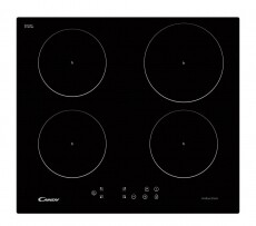 Candy CI 640 CB indukciós főzőlap Konyhai termékek - Sütő-főzőlap, tűzhely (beépíthető) - Indukciós főzőlap (beépíthető) - 319653