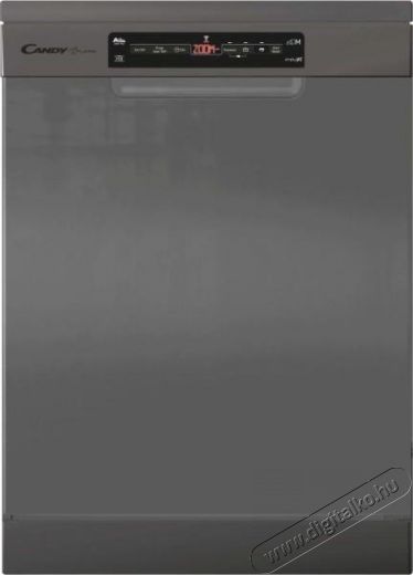 Candy CDPN 2D360PX Mosogatógép Konyhai termékek - Mosogatógép - Normál (60cm) szabadonálló mosogatógép - 362704