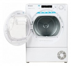 Candy CS H9A2DE-S hőszivattyús szárítógép Háztartás / Otthon / Kültér - Mosógép / szárítógép - Szárítógép - 333392