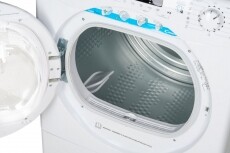Candy CS H9A2DE-S hőszivattyús szárítógép Háztartás / Otthon / Kültér - Mosógép / szárítógép - Szárítógép - 333392