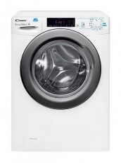 Candy CSWS 485TDR/5-S mosó-szárítógép gőzfunkcióval Háztartás / Otthon / Kültér - Mosógép / szárítógép - Mosó-szárítógép - 339258