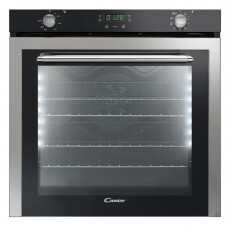 Candy FCXE 625 VNX beépíthető sütő Konyhai termékek - Sütő-főzőlap, tűzhely (beépíthető) - Sütő (beépíthető) - 331911