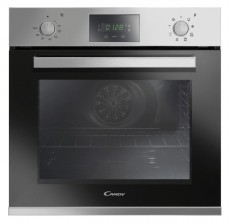 Candy FPE 609A/6XL beépíthető sütő + CPG 64 SWGX gázfőzőlap ChefPack Konyhai termékek - Sütő-főzőlap, tűzhely (beépíthető) - Sütő-főzőlap szett (beépíthető) - 320639