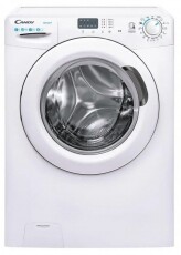 Candy CS 1071DE/1-S elöltöltős mosógép Háztartás / Otthon / Kültér - Mosógép / szárítógép - Elöltöltős normál (60cm-ig) mosógép - 370860