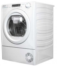 Candy CSO H7A2DE-S hőszivattyús szárítógép Háztartás / Otthon / Kültér - Mosógép / szárítógép - Szárítógép - 362698