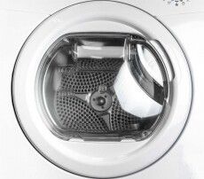 Candy CSO H7A2DE-S hőszivattyús szárítógép Háztartás / Otthon / Kültér - Mosógép / szárítógép - Szárítógép - 362698