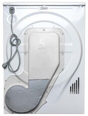 Candy CSO H7A2DE-S hőszivattyús szárítógép Háztartás / Otthon / Kültér - Mosógép / szárítógép - Szárítógép - 362698