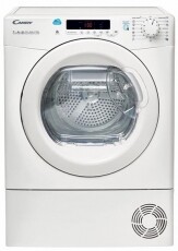 Candy CSO H7A2DE-S hőszivattyús szárítógép Háztartás / Otthon / Kültér - Mosógép / szárítógép - Szárítógép - 362698