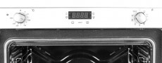 Candy FCXE 625 VWX beépíthető sütő Konyhai termékek - Sütő-főzőlap, tűzhely (beépíthető) - Sütő (beépíthető) - 331912