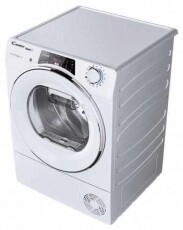 Candy ROH9A2TCEXS hőszivattyús szárítógép Háztartás / Otthon / Kültér - Mosógép / szárítógép - Szárítógép - 365177