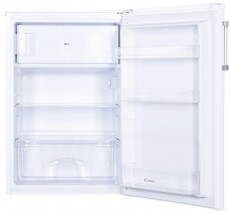 Candy CCTOS 544WHN hűtőszekrény Konyhai termékek - Hűtő, fagyasztó (szabadonálló) - Egyajtós hűtő - 371408