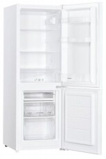 Candy CHCS 4144WN alulfagyasztós hűtő Konyhai termékek - Hűtő, fagyasztó (szabadonálló) - Alulfagyasztós kombinált hűtő - 371407