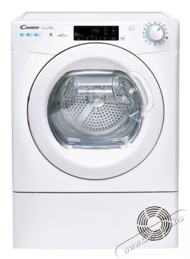 Candy CSOE H8A2TEX-S sz&aacute;r&iacute;t&oacute;g&eacute;p H&aacute;ztart&aacute;s / Otthon / K&uuml;lt&eacute;r - Mos&oacute;g&eacute;p / sz&aacute;r&iacute;t&oacute;g&eacute;p - Sz&aacute;r&iacute;t&oacute;g&eacute;p - 371577