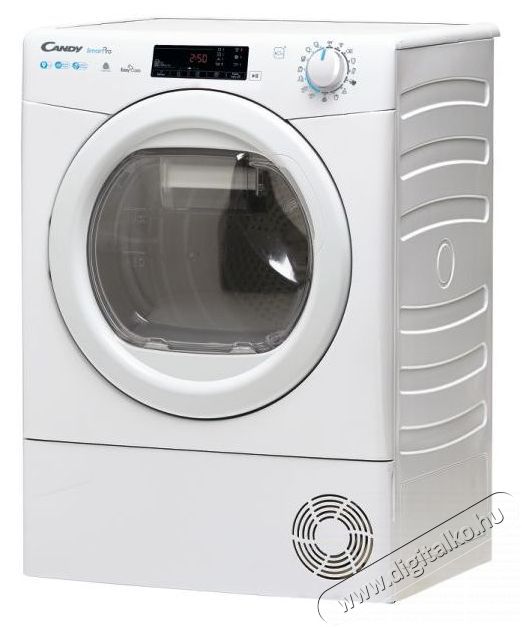 Candy CSOE H8A2TEX-S sz&aacute;r&iacute;t&oacute;g&eacute;p H&aacute;ztart&aacute;s / Otthon / K&uuml;lt&eacute;r - Mos&oacute;g&eacute;p / sz&aacute;r&iacute;t&oacute;g&eacute;p - Sz&aacute;r&iacute;t&oacute;g&eacute;p - 371577