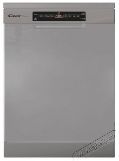 Candy CDPN 2D522PX/E mosogatógép Konyhai termékek - Mosogatógép - Normál (60cm) szabadonálló mosogatógép - 365195