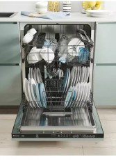 Candy CDI2LS36/T Beépíthető mosogatógép - 13 terítékes Konyhai termékek - Mosogatógép - Normál (60cm) beépíthető mosogatógép - 365180
