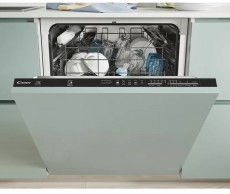 Candy CDI2LS36/T Beépíthető mosogatógép - 13 terítékes Konyhai termékek - Mosogatógép - Normál (60cm) beépíthető mosogatógép - 365180