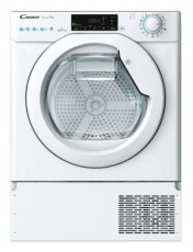 Candy BCTD H7A1TE-S Beépíthető hőszivattyús szárítógép Háztartás / Otthon / Kültér - Mosógép / szárítógép - Szárítógép - 371991