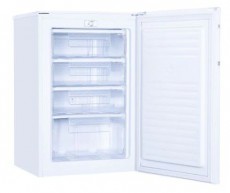 Candy CCTUS544WHN Fagyasztószekrény Konyhai termékek - Hűtő, fagyasztó (szabadonálló) - Fagyasztószekrény - 371992