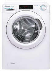 Candy CSO44 1285TE/2-S elöltöltős keskeny mosógép Háztartás / Otthon / Kültér - Mosógép / szárítógép - Elöltöltős keskeny (45cm-ig) mosógép - 372002