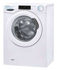 Candy CSO4 1275TE/2-S Elöltöltős mosógép Háztartás / Otthon / Kültér - Mosógép / szárítógép - Elöltöltős normál (60cm-ig) mosógép - 372001