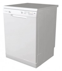 Candy CDPN1L390SW mosogatógép Konyhai termékek - Mosogatógép - Normál (60cm) szabadonálló mosogatógép - 365173