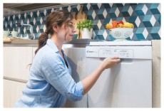 Candy CDPH 1L952W Mosogat&oacute;g&eacute;p Konyhai term&eacute;kek - Mosogat&oacute;g&eacute;p - Keskeny (45cm-ig) szabadon&aacute;ll&oacute; mosogat&oacute;g&eacute;p - 367301