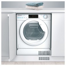 Candy BCTD H7A1TE-S Beépíthető hőszivattyús szárítógép Háztartás / Otthon / Kültér - Mosógép / szárítógép - Szárítógép - 371991