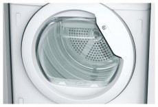 Candy BCTD H7A1TE-S Beépíthető hőszivattyús szárítógép Háztartás / Otthon / Kültér - Mosógép / szárítógép - Szárítógép - 371991