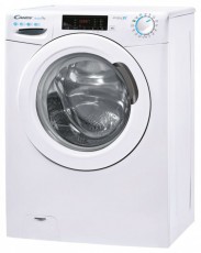Candy CSO44 1285TE/2-S elöltöltős keskeny mosógép Háztartás / Otthon / Kültér - Mosógép / szárítógép - Elöltöltős keskeny (45cm-ig) mosógép - 372002