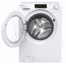 Candy CSO44 1285TE/2-S elöltöltős keskeny mosógép Háztartás / Otthon / Kültér - Mosógép / szárítógép - Elöltöltős keskeny (45cm-ig) mosógép - 372002