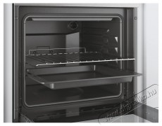 Candy FCS 100 X Beépíthető elektromos sütő Konyhai termékek - Sütő-főzőlap, tűzhely (beépíthető) - Sütő (beépíthető) - 373330