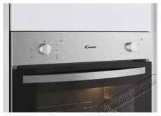 Candy FCS 100 X Beépíthető elektromos sütő Konyhai termékek - Sütő-főzőlap, tűzhely (beépíthető) - Sütő (beépíthető) - 373330