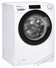Candy CSO 14105TBE/1-S elöltöltős mosógép Háztartás / Otthon / Kültér - Mosógép / szárítógép - Elöltöltős normál (60cm-ig) mosógép - 374019