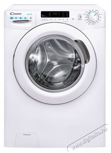 Candy CSWS 4962DWE Mosó-és Szárítógép Háztartás / Otthon / Kültér - Mosógép / szárítógép - Mosó-szárítógép - 374211